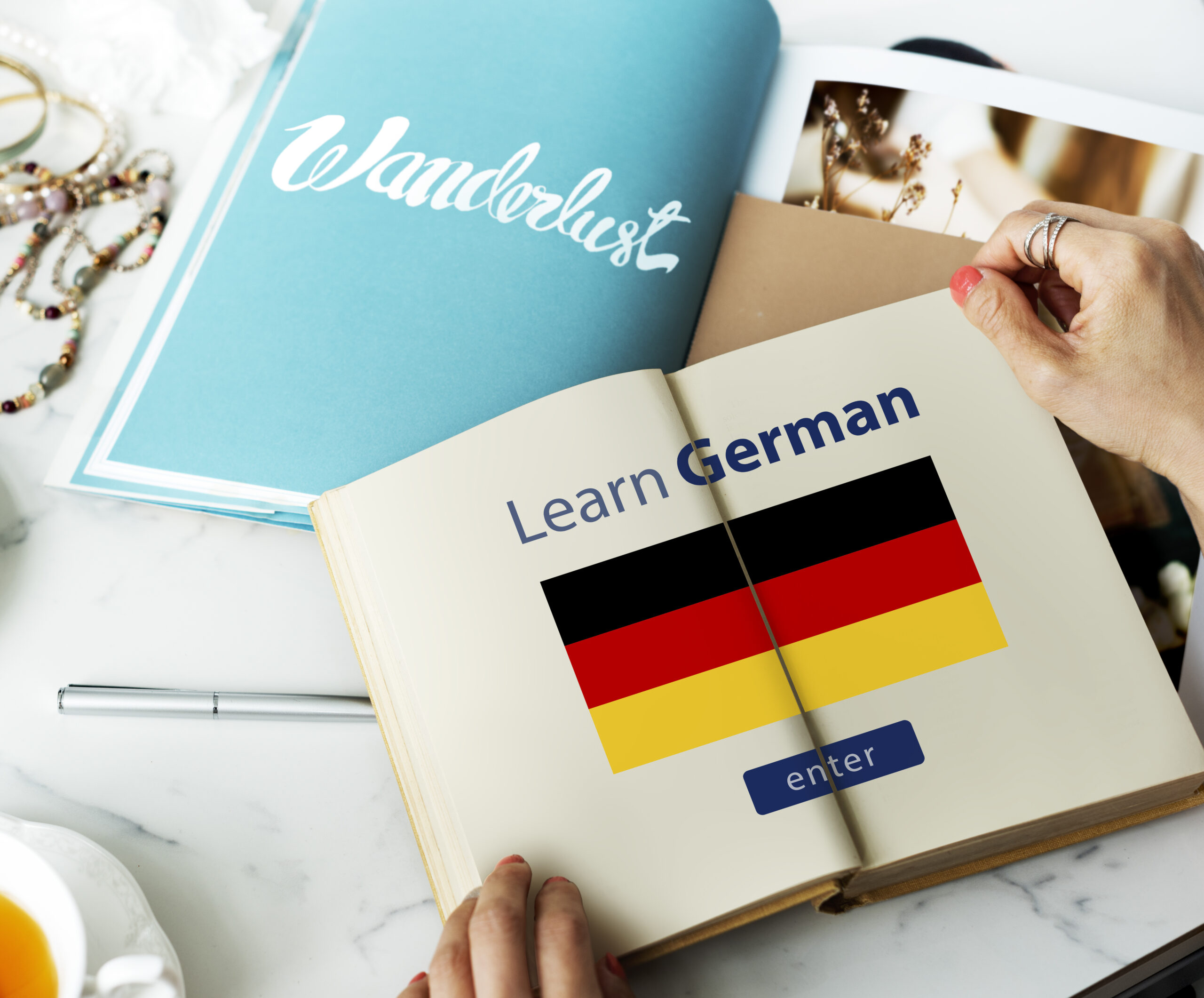 سریع ترین مرجع اخذ ویزای تحصیلی آلمان با ویزاراه